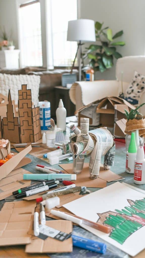 15 Fun Affordable Birthday Party Ideas For Single Moms Singleyum