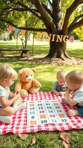 10 Fun Teddy Bear Picnic Games & Activities for Kids - singleyum.com