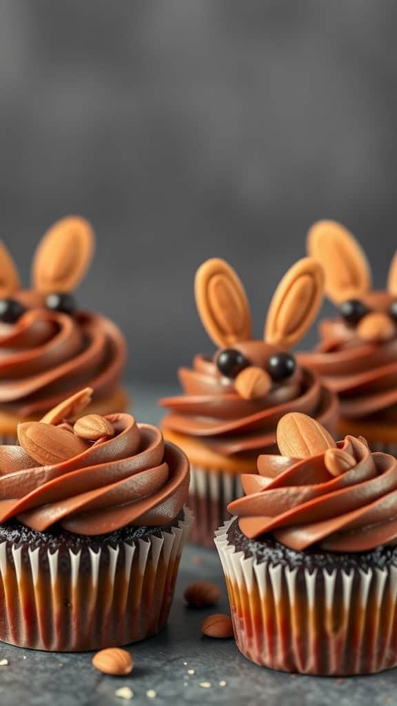 32 Cute Cupcakes That Will Melt Your Heart Singleyum