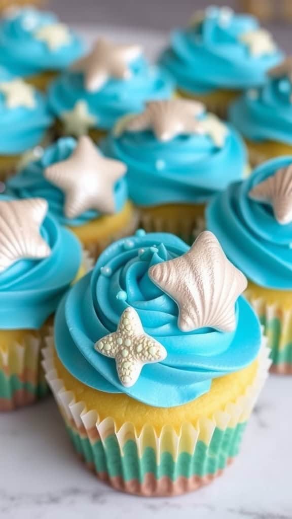 32 Cute Cupcakes That Will Melt Your Heart Singleyum